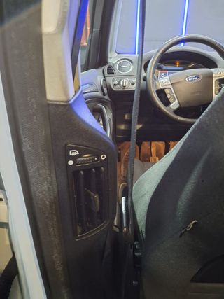 FORD S-MAX 2.0 TDCi 140cv DPF Titanium