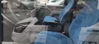 Volkswagen LT35 2005