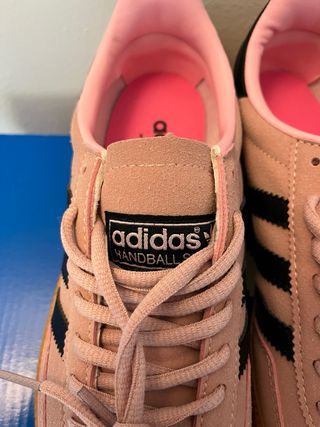 Adidas Spezial Rosa Donna