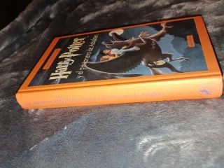 Harry Potter y el prisionero de Azkaban (Harry ...