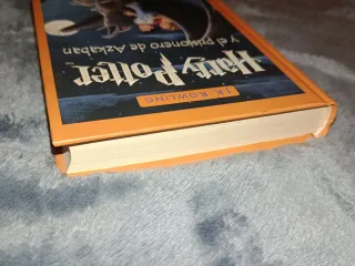 Harry Potter y el prisionero de Azkaban (Harry ...