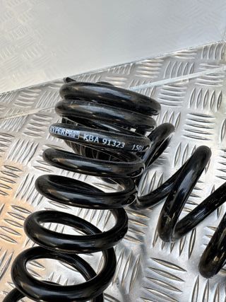 Muelles Hyper Pro BMW R1200/1250GS