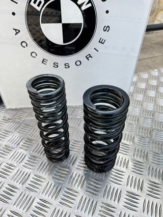 Muelles Hyper Pro BMW R1200/1250GS