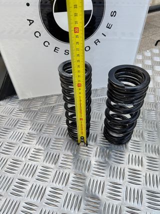 Muelles Hyper Pro BMW R1200/1250GS