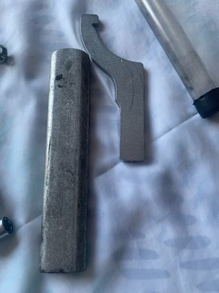 Kit Herramientas HUSQVARNA y KTM