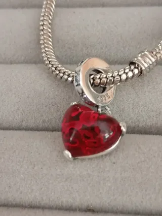 Charm Mickey y Minnie