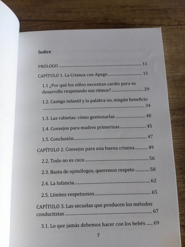 Otro mundo es posible mediante la crianza con a...