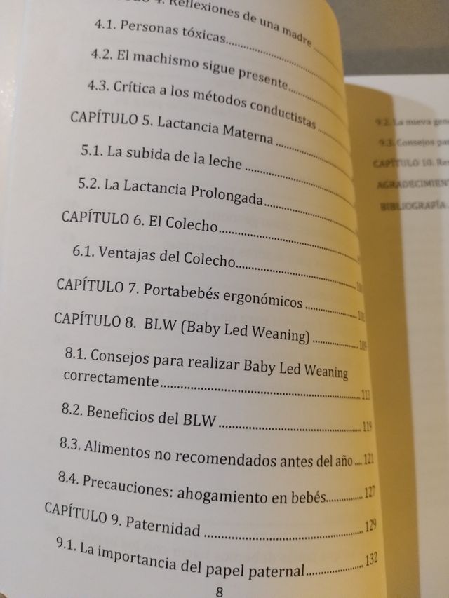 Otro mundo es posible mediante la crianza con a...