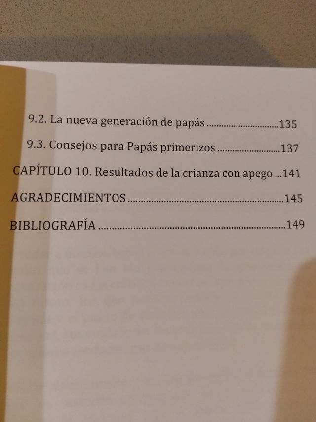 Otro mundo es posible mediante la crianza con a...