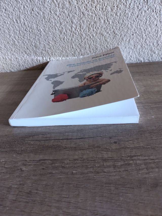 Otro mundo es posible mediante la crianza con a...