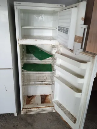 Conjunto Electrodomésticos Cocina Blancos..