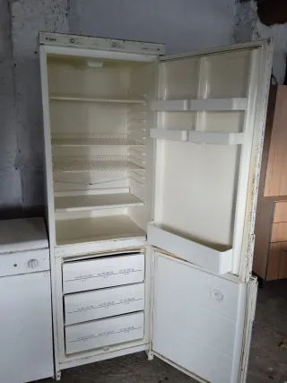 Conjunto Electrodomésticos Cocina Blancos..