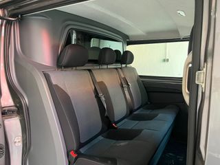 Opel Vivaro 2017 L1H1 1.6 CDTI Comfort-IVA INCLUID