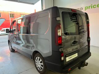 Opel Vivaro 2017 L1H1 1.6 CDTI Comfort-IVA INCLUID