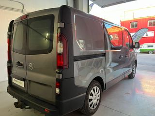 Opel Vivaro 2017 L1H1 1.6 CDTI Comfort-IVA INCLUID