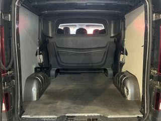 Opel Vivaro 2017 L1H1 1.6 CDTI Comfort-IVA INCLUID