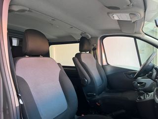 Opel Vivaro 2017 L1H1 1.6 CDTI Comfort-IVA INCLUID