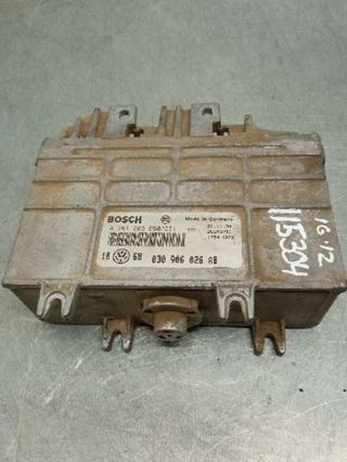 Volkswagen 0261203650 centralita motor golf 115304