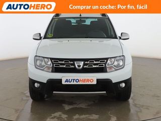 Dacia Duster 1.5 dCi Laureate 4x2