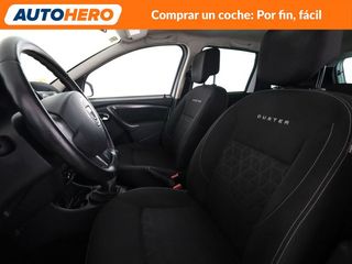 Dacia Duster 1.5 dCi Laureate 4x2