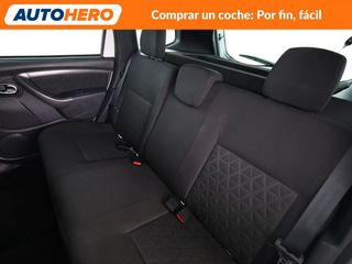 Dacia Duster 1.5 dCi Laureate 4x2