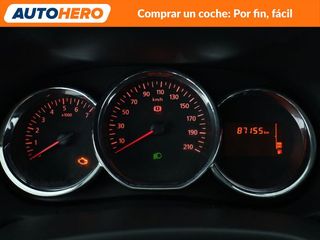 Dacia Duster 1.5 dCi Laureate 4x2