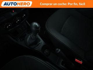 Dacia Duster 1.5 dCi Laureate 4x2