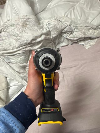 Avvitatore DeWalt 20V MAX XR