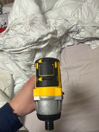Avvitatore DeWalt 20V MAX XR