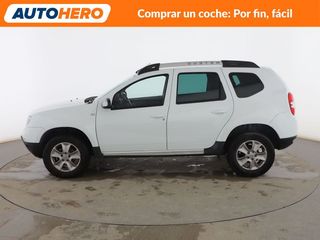 Dacia Duster 1.5 dCi Laureate 4x2