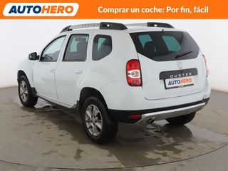 Dacia Duster 1.5 dCi Laureate 4x2