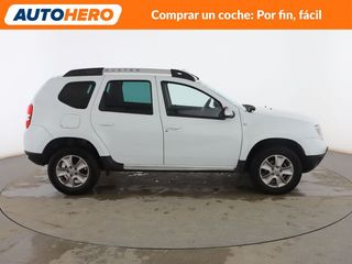 Dacia Duster 1.5 dCi Laureate 4x2