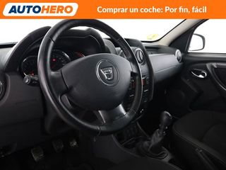 Dacia Duster 1.5 dCi Laureate 4x2