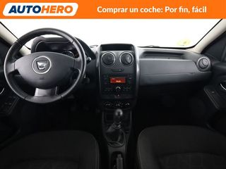 Dacia Duster 1.5 dCi Laureate 4x2