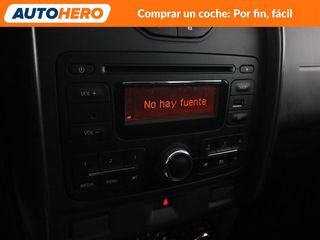 Dacia Duster 1.5 dCi Laureate 4x2