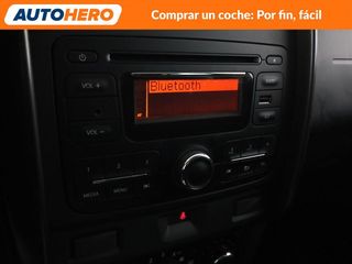 Dacia Duster 1.5 dCi Laureate 4x2