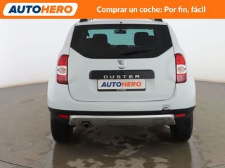 Dacia Duster 1.5 dCi Laureate 4x2