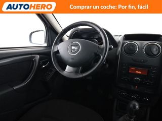 Dacia Duster 1.5 dCi Laureate 4x2