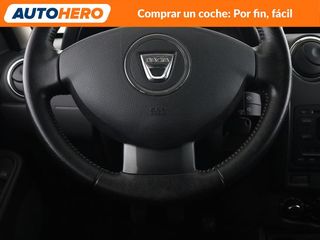 Dacia Duster 1.5 dCi Laureate 4x2