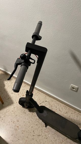 Patinete Eléctrico Xiaomi 4 Pro 2nd Gen