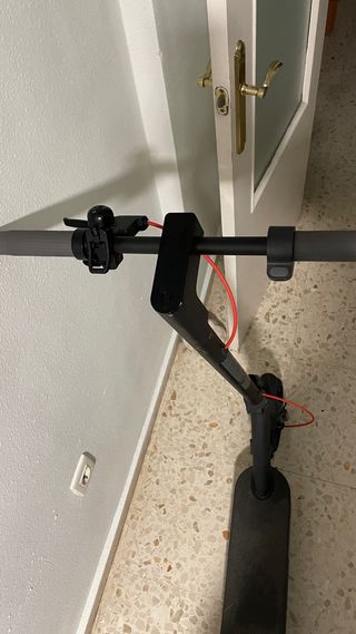 Patinete Eléctrico Xiaomi 4 Pro 2nd Gen