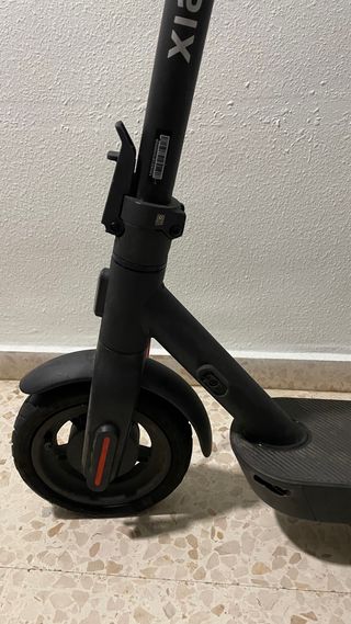 Patinete Eléctrico Xiaomi 4 Pro 2nd Gen