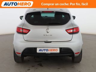 Renault Clio 1.2 Limited