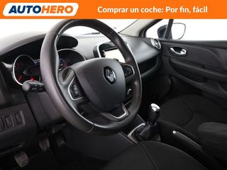 Renault Clio 1.2 Limited