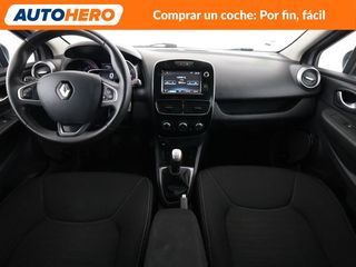 Renault Clio 1.2 Limited