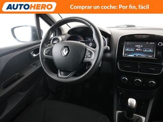 Renault Clio 1.2 Limited