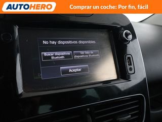 Renault Clio 1.2 Limited