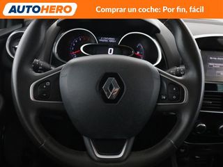 Renault Clio 1.2 Limited