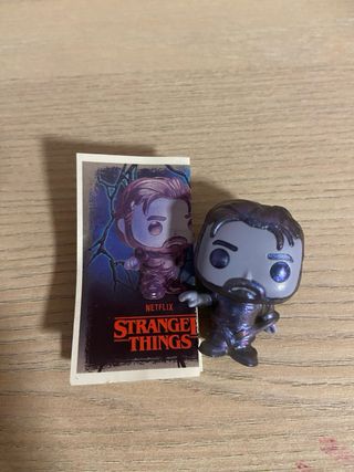 Funkos de Stranger Things IDEAL COLECCIONISTASS!
