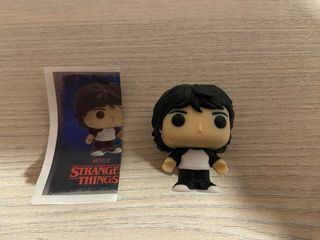 Funkos de Stranger Things IDEAL COLECCIONISTASS!